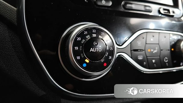 Renault Korea (Samsung) New QM3 id 4785494 из Кореи 7