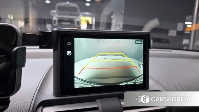 Hyundai Casper id 3360410 из Кореи 7