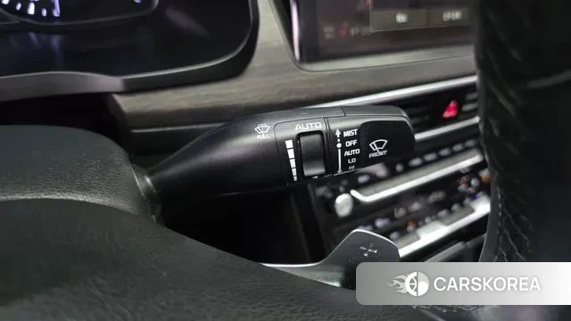 Kia K7 Premier id 3220229 из Кореи 7