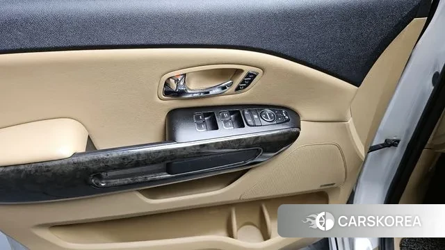 Kia The New Carnival id 3772807 из Кореи 7