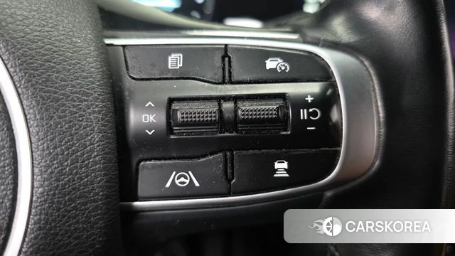 Kia Sportage 5th Generation id 3852164 из Кореи 7