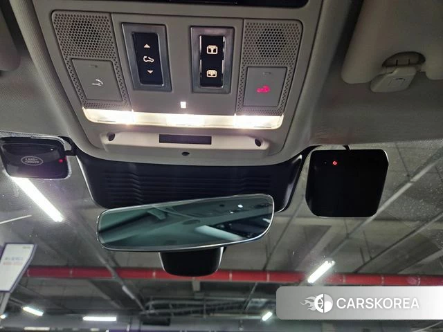 Land Rover Range Rover Evoque 2nd Generation id 4248549 из Кореи 7