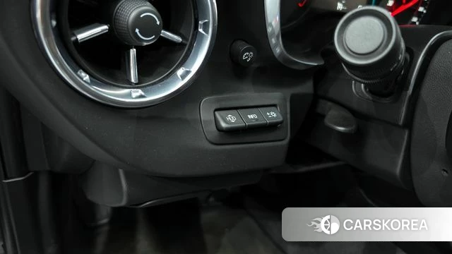 Chevrolet (GM Daewoo) All New Camaro id 3861606 из Кореи 7