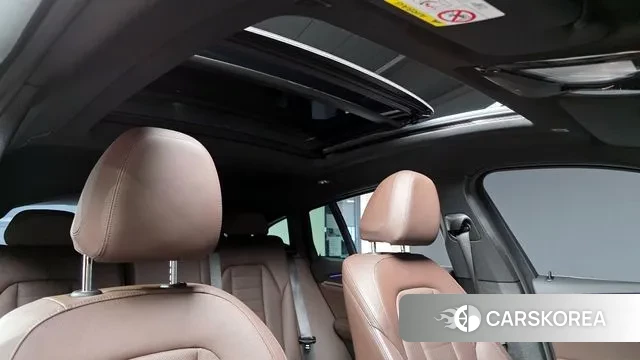 BMW X4 (G02) id 3027602 из Кореи 7