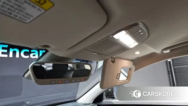 Genesis G90 id 3374834 из Кореи 7