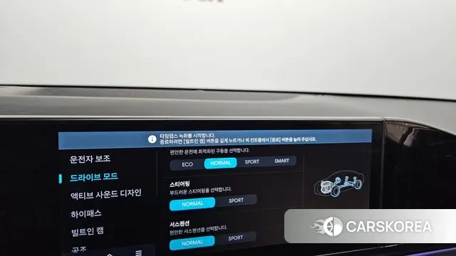 Hyundai Grandeur (GN7) id 3545184 из Кореи 7