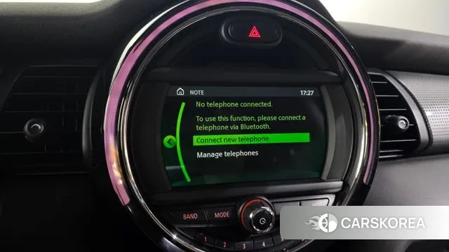 Mini Cooper id 3687459 из Кореи 7