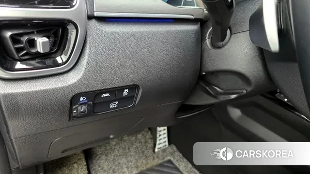 Kia Sorento 4th Generation id 3031896 из Кореи 7