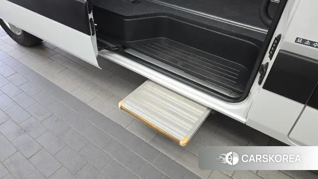 Hyundai Solati id 2991171 из Кореи 7