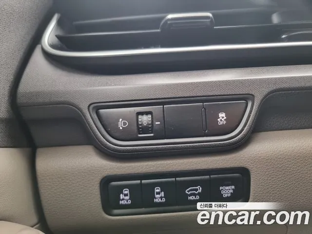 Kia The New Carnival 4th Generation id 2707712 из Кореи 7