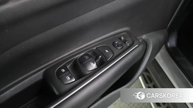 Renault Korea (Samsung) The New QM6 id 3924661 из Кореи 7