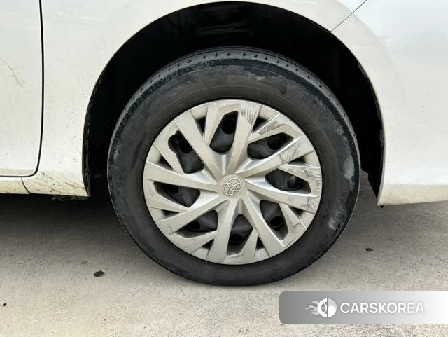 Toyota Vios id 4290832 из Китая 7