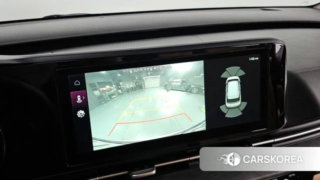 Kia Carnival 4th generation id 3806884 из Кореи 7