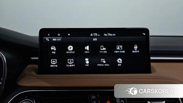 Genesis The New G70 id 4244441 из Кореи 7