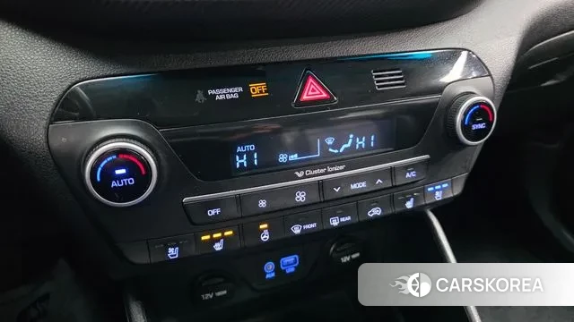 Hyundai All New Tucson id 3676985 из Кореи 7