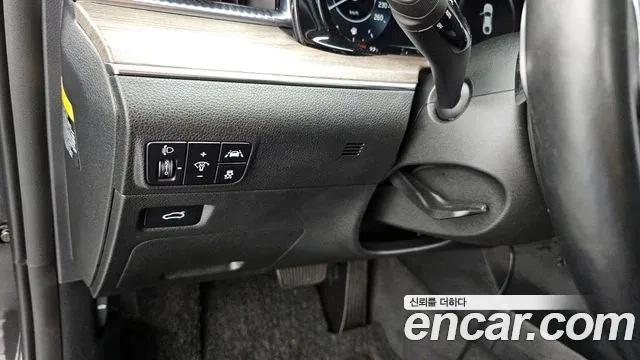 Kia K5 3rd generation id 2865041 из Кореи 7