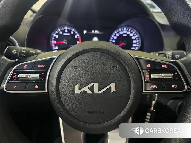 Kia The New K3 2nd generation id 4392527 из Кореи 7