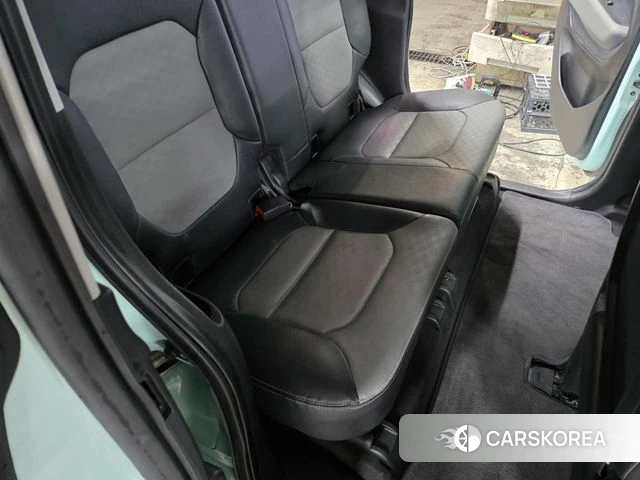 Kia The New Ray id 3911431 из Кореи 7