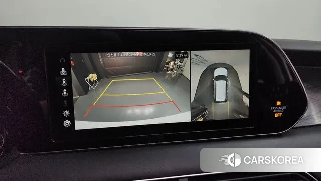 Hyundai Palisade id 3713229 из Кореи 7