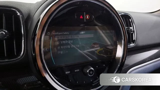 Mini Cooper S Countryman id 3586114 из Кореи 7