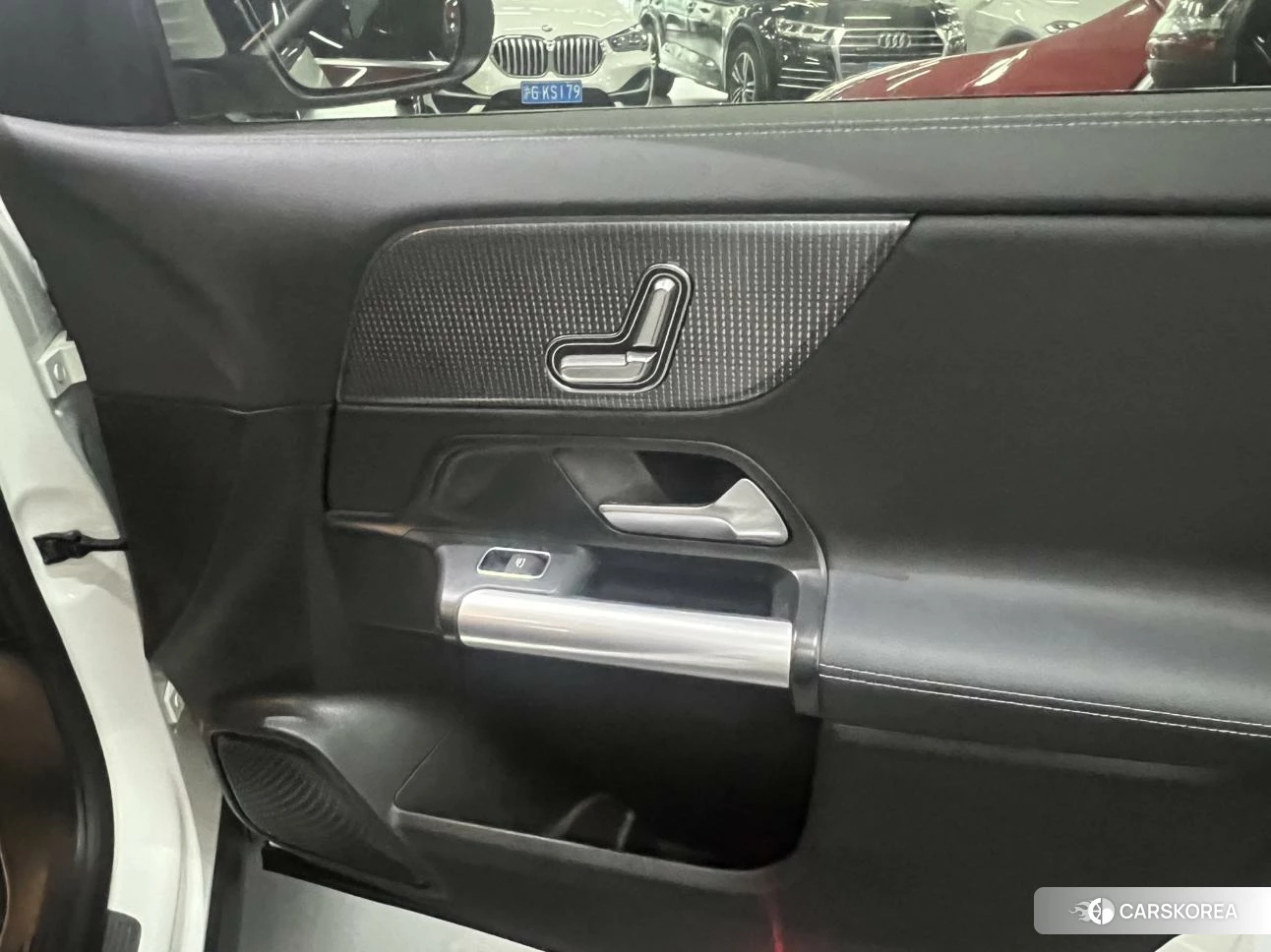 Mercedes-Benz GLA id 4512370 из Китая 7
