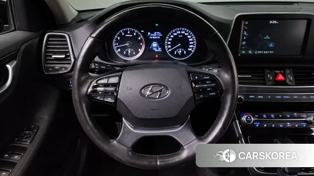 Hyundai Grandeur IG id 2995473 из Кореи 7