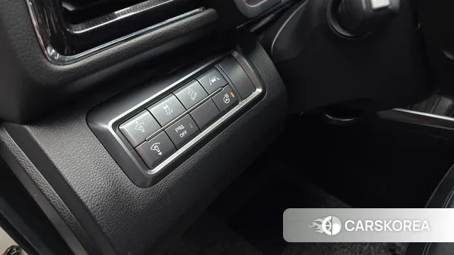 Ssangyong Berry New Tivoli id 3322595 из Кореи 7