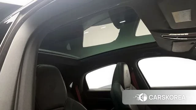 Porsche Cayenne (PO536) id 3747715 из Кореи 7