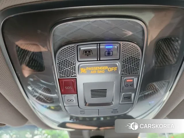 Genesis G80 (RG3) id 3016821 из Кореи 7