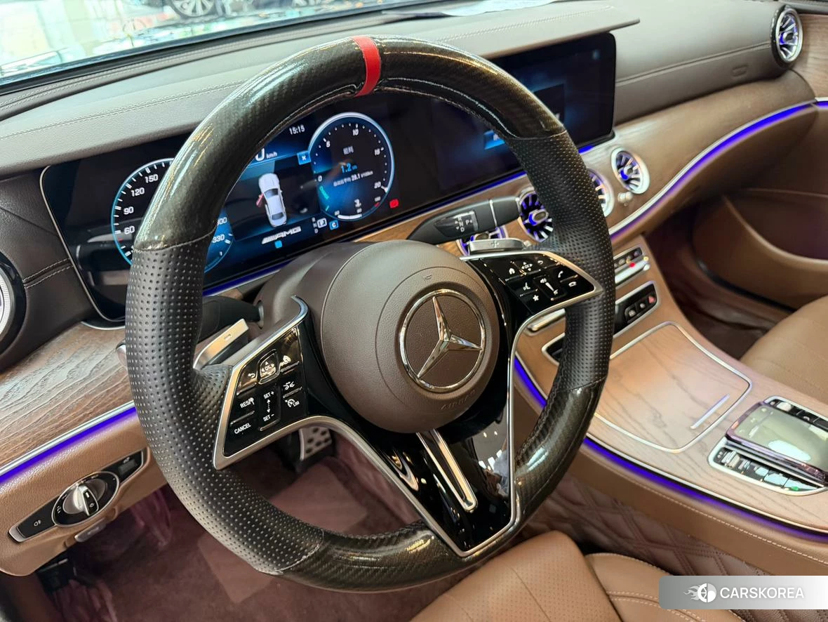 Mercedes-Benz E-class id 4455199 из Китая 7