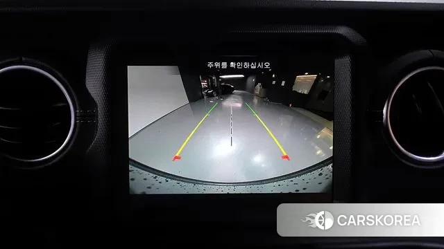 Jeep Wrangler (JL) id 2980059 из Кореи 7