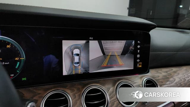 Mercedes-Benz E-Class W213 id 3839255 из Кореи 7