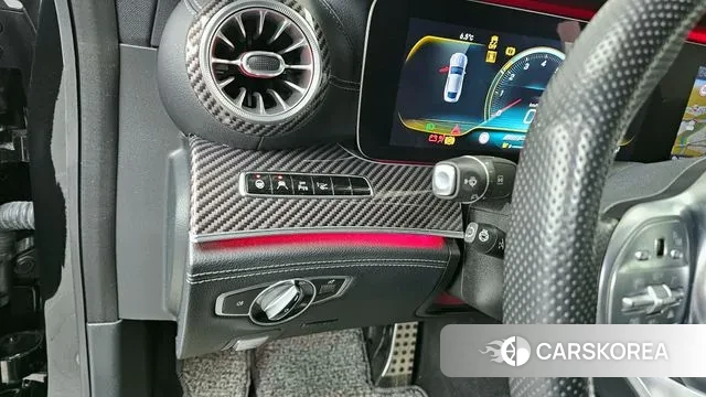 Mercedes-Benz AMG GT id 3454686 из Кореи 7