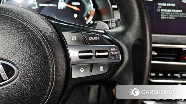 Kia K7 Premier id 4284520 из Кореи 7