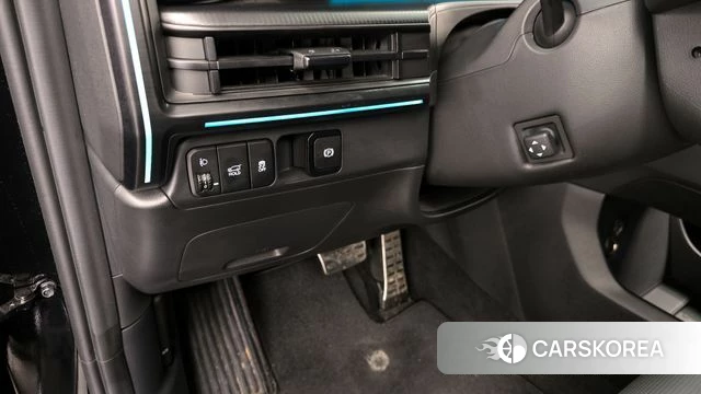 Hyundai Santa Fe (MX5) id 3817517 из Кореи 7