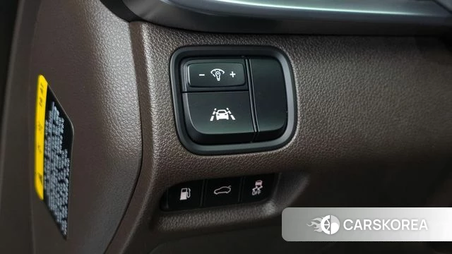 Kia The New K5 2nd generation id 4849751 из Кореи 7