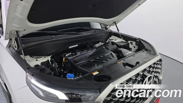 Hyundai Palisade id 2689618 из Кореи 7