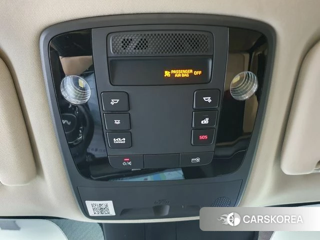 Kia Carnival 4th generation id 4784615 из Кореи 7