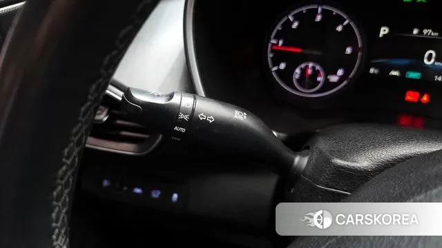 Hyundai The New Santa Fe id 3691968 из Кореи 7