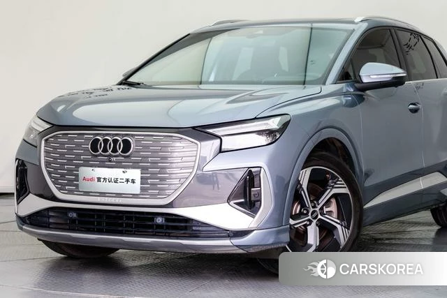 Audi Q4 e-tron id 4341663 из Китая 7