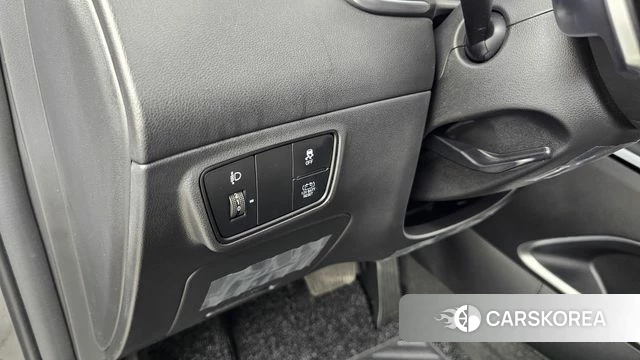 Hyundai Tucson Hybrid (NX4) id 4764009 из Кореи 7