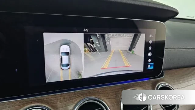 Mercedes-Benz E-Class W213 id 3483257 из Кореи 7