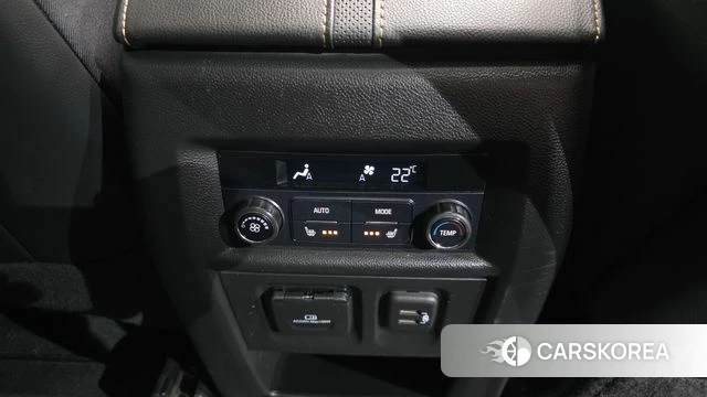 Chevrolet (GM Daewoo) Traverse id 4324697 из Кореи 7