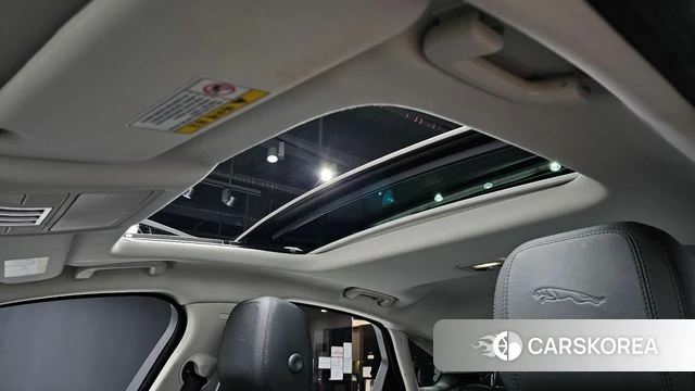 Jaguar XF (X260) id 3861788 из Кореи 7