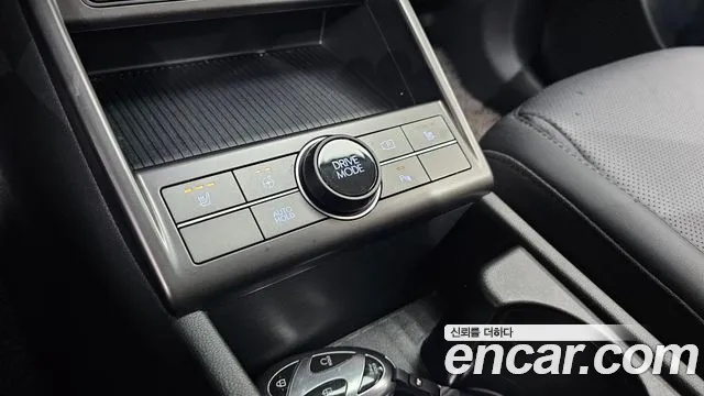 Hyundai Kona (SX2) id 2732957 из Кореи 7