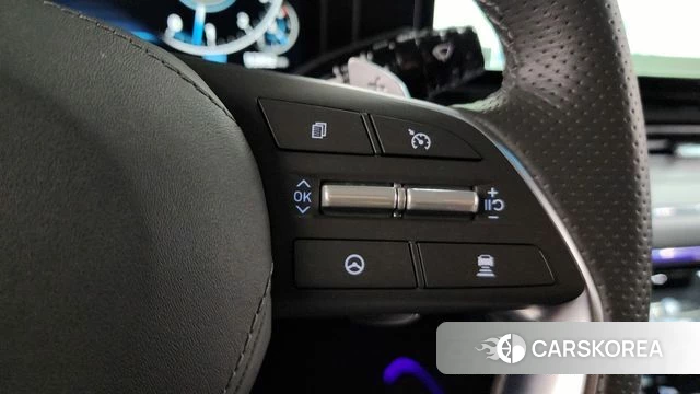 Hyundai The New Grandeur IG id 4268618 из Кореи 7