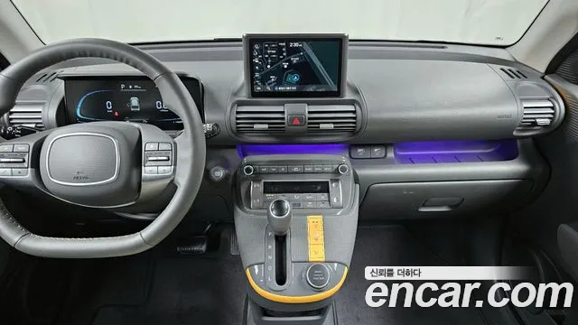 Hyundai Casper id 2707472 из Кореи 7