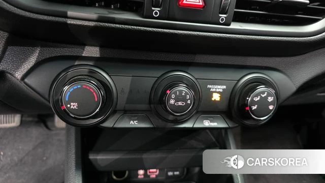 Kia Come New K3 id 4196866 из Кореи 7