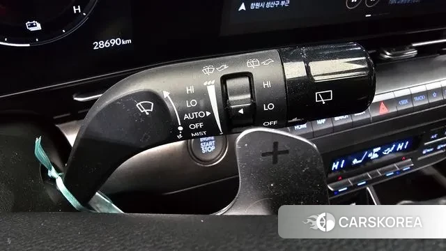 Hyundai Kona Hybrid (SX2) id 3131626 из Кореи 7