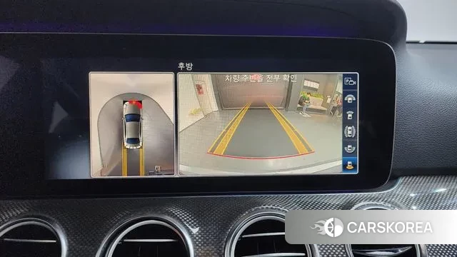 Mercedes-Benz E-Class W213 id 3656054 из Кореи 7